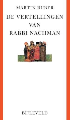 De vertellingen van Rabbi Nachman (Paperback)