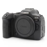 Canon EOS R6 body occasion