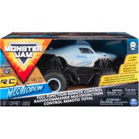 Spin Master Monster Jam Megalodon - thumbnail