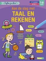 Aan de slag met taal en rekenen (Paperback)