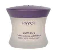 Payot Supreme Jeunesse Le Jour Day Cream 50ml Verzorging tegen veroudering Dames