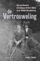 De vertrouweling (Hardback)