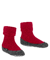 Falke 10560 COSYSHOE RED PEPPER - alle
