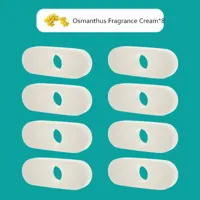 AromaBrush - Magnetische Geur Toiletborstel met Muurbevestiging