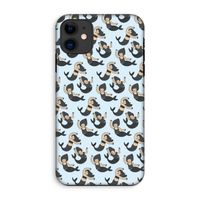 Zeemeermin: iPhone 11 Tough Case