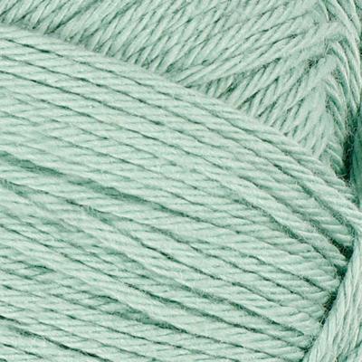 Creativ Company Katoengaren, mint groen, 50gr, 170m