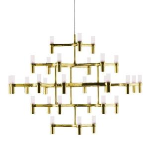 Nemo - Crown Major Hanglamp