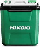 Hikoki ul18df w4z accu koelbox | 18v | 24l | zonder accu en lader | in doos - ul18dfw4z