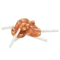 TRIXIE DENTA FUN CHICKEN CHEESE LOLLY TRIXIE DENTA FUN CHICKEN CHEESE LOLLY