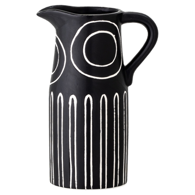 Bloomingville Vaas Troy Bloomingville Vaas Troy