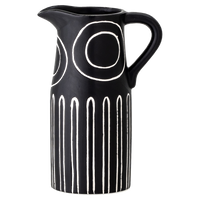 Bloomingville Vaas Troy - thumbnail