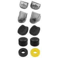 Controller Customization Kit - SUBSONIC - Pro Gamer Pack - E-sports Accessoires - Voor PS5 Controller