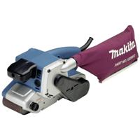 Makita 9903J Bandschuurmachine 1010 W Bandbreedte 76 mm Bandlengte 533 mm - thumbnail