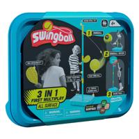 Mookie Swingball 3in1 Speelset