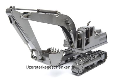 Graafmachine