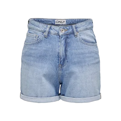 Only Josephine Stretch Shorts