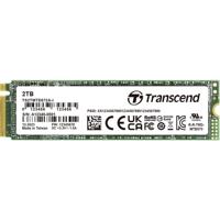 Transcend 2 TB PCIe SSD harde schijf TS2TMTE672AI-VS1