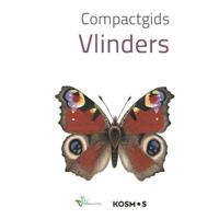 Compactgids: Vlinders (pb) - (ISBN:9789043927826)