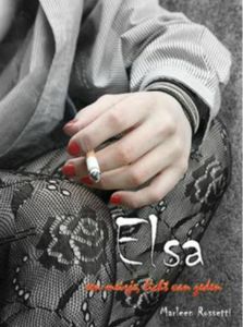 Elsa, een meisje, licht van zeden - Marleen Rossetti - ebook