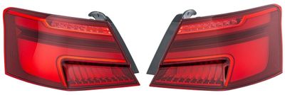 Achterlicht set SET2SD012831031