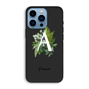 Green Brush: iPhone 13 Pro Biologisch afbreekbaar hoesje