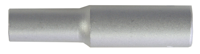 Connex 1/4 Dopsleutel Lang 6Mm - COXT569406 Connex 1/4 Dopsleutel Lang 6Mm - COXT569406