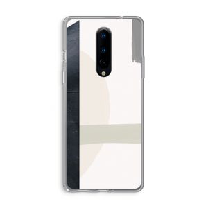 Baca: OnePlus 8 Transparant Hoesje