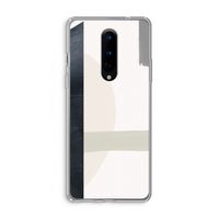 Baca: OnePlus 8 Transparant Hoesje