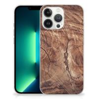 iPhone 13 Pro Max | Bumper Hoesje | Tree Trunk
