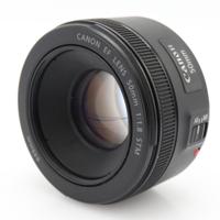 Canon EF 50mm F/1.8 STM occasion