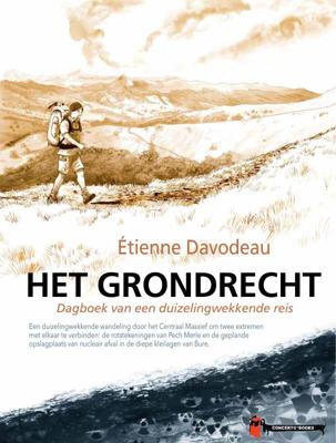Het Grondrecht (Hardback)