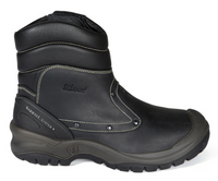 Grisport Safety 72425 K / 33258 Lasschoen S3 Zwart - Maat 41 - 11.049.019.41 Grisport Safety 72425 K / 33258 Lasschoen S3 Zwart - Maat 41 - 11.049.019.41