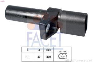 Krukassensor 90578