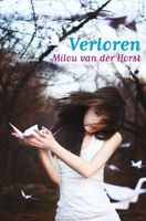 Verloren - Milou van der Horst - ebook - thumbnail