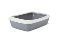 SAVIC Iriz - kattenbak - 50cm