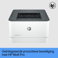 HP LaserJet Pro 3002dw Printer Laser, kleur Zwart/wit A4 33 pag./min. 1200 x 1200 dpi Bluetooth, Duplex, LAN, WiFi, USB, HP Instant Ink - thumbnail