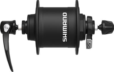SHIMANO naafdynamo "dh-t4000"