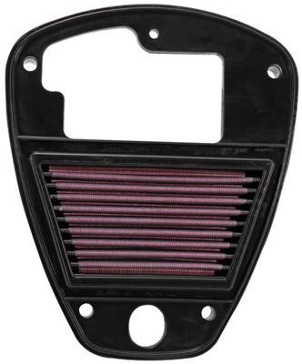 K&N Luchtfilter, Motorspecifieke luchtfilters, KA-9006