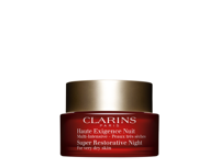 Clarins Face Super Restorative Night Crème Zeer 50ml