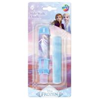 Moxy Frozen stoepkrijtset
