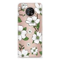 Nokia G50 | TPU Case | Dogwood Flowers