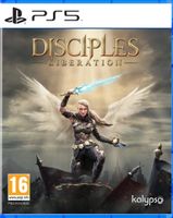 Disciples: Liberation - Deluxe Edition - thumbnail