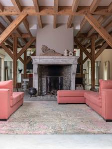 De Munk Carpets - Nuovo Pastello - 170x240 cm Vloerkleed