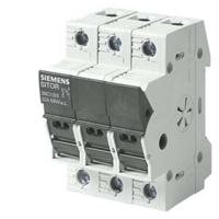 Siemens 3NC1093 Zekeringslastscheider 3-polig 32 A 690 V/AC 4 stuk(s)