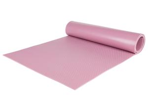 CRIVIT Yogamat (Lichtroze)