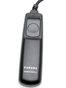 Camera-afstandsbediening voor div. Canon EOS camera's - type RS-80N3