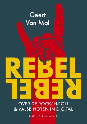Rebel Rebel (Paperback)
