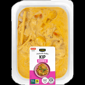 Jumbo Kip Kerrie 260 g