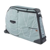 Evoc Bike travel bag fietskoffer blauw