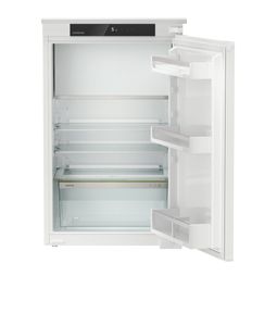 Liebherr IRSe 3901-20 combi-koelkast Ingebouwd 117 l E Wit